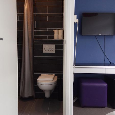 Hotel Bellington Amsterdam Rum bild